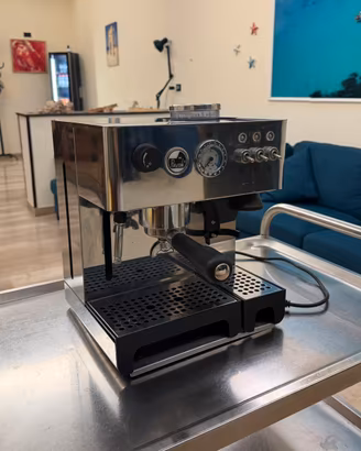 Macchina da caffè La Pavoni