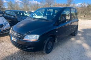 Fiat Multipla 1.6 Natural Power 2006