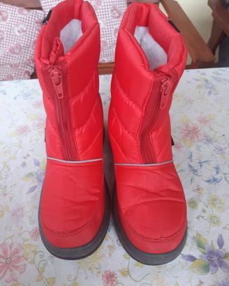 Stivaletti doposci Cotton Belt