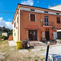 Abitazione indipendente all'interno di un edificio