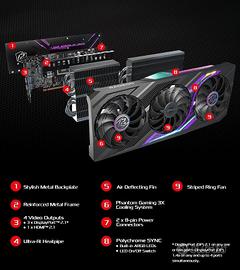 AMD RX 7800XT 