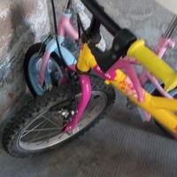 bici bambina