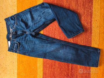 Jeans ragazzo (praticamente nuovi)