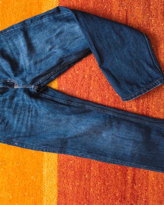 Jeans ragazzo (praticamente nuovi)