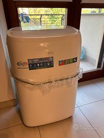 Pinguino argo 15000  btu