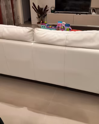 2 Divani&Divani "by Natuzzi"