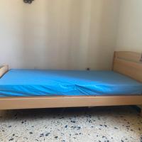 materasso antidecubito viscoelastico