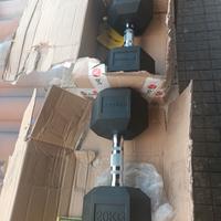 dumbbell 20 kg Trexo