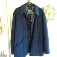 Cappotto Burberrys London vintage anni ‘80