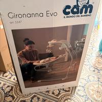 Gironanna cam