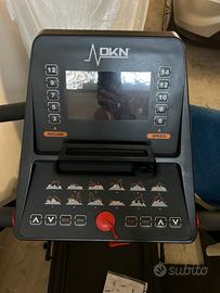 Attrezzature per lo sport