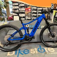 E-BIKE E-MTB Giant Stance E+1 29er 2022 taglia M