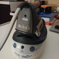 ferro da stiro de longhi 