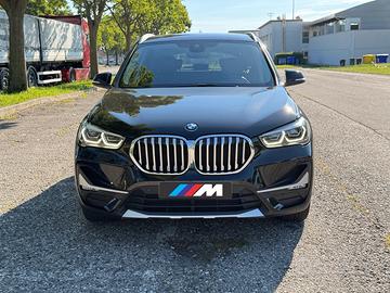 Bmw x1 sDrive18d xline plus