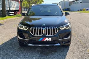 Bmw x1 sDrive18d xline plus