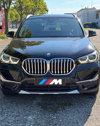 Bmw x1 sDrive18d xline plus