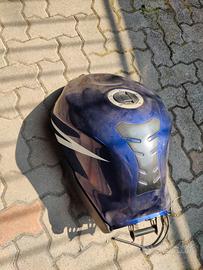 Serbatoio e pompa Suzuki GSX-R 600/750 K4 K5