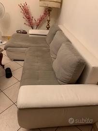 Divano letto