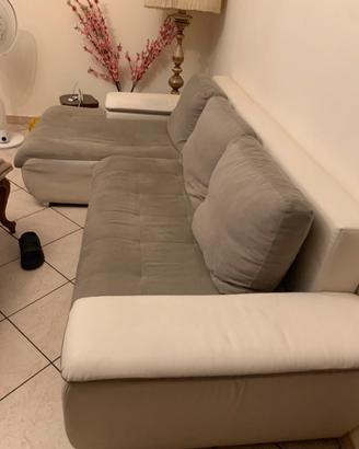 Divano letto