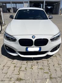 Bmw 116d f20 lci
