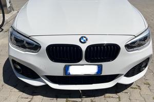Bmw 116d f20 lci