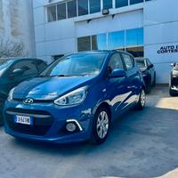 Hyundai i10 1.0 MPI Login