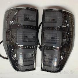Fanali posteriori a LED Ford Ranger dopo il 2015
