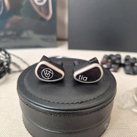 64AUDIO TIA TRIO IEM + 2o CAVO - PERFETTE