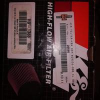 filtro aria Harley Davidson 