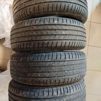 Pneumatici Bridgestone T005