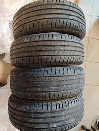 Pneumatici Bridgestone T005