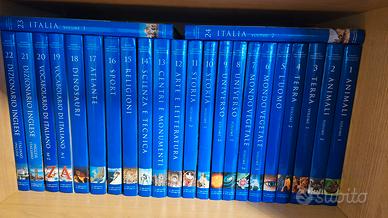 grande enciclopedia per ragazzi 