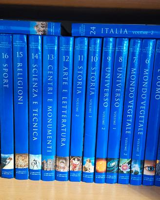 grande enciclopedia per ragazzi 