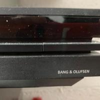 Lettore vhs bang & olufsen videoregistratore