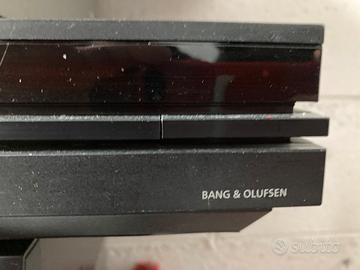 Lettore vhs bang & olufsen videoregistratore