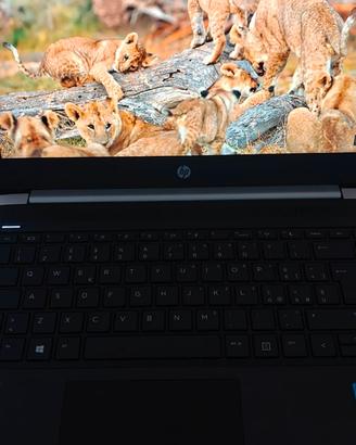 HP probook 430 G5
