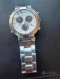Orologio Cronografo Veglia Canaletto Vintage