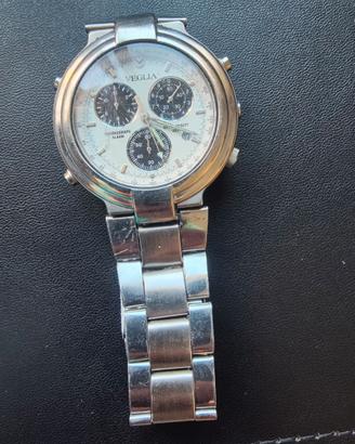 Orologio Cronografo Veglia Canaletto Vintage