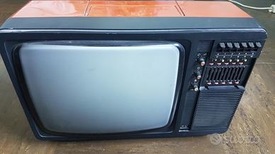 Tv Philips anni 70