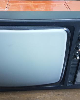 Tv Philips anni 70