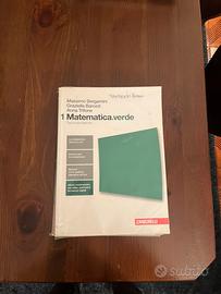 Matematica.verde 1