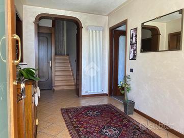 PORZIONE DI TRIFAMILIARE A CASTELFRANCO VENETO