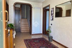 PORZIONE DI TRIFAMILIARE A CASTELFRANCO VENETO