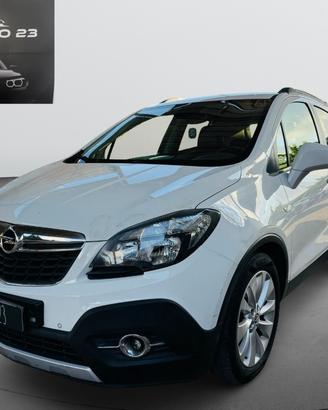 Opel MOKKA 1.4 BENZINA-GPL*140CV*SPORT*5 PORTE*SCA