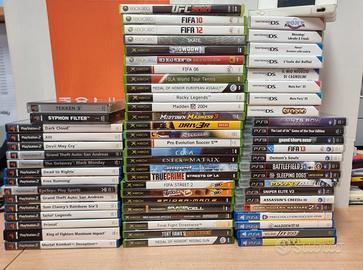 giochi ps1/ps2/p3 xbox/xbox360 