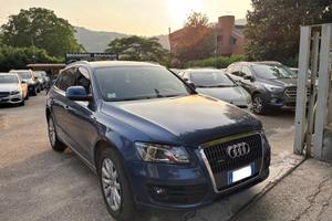 Audi Q5 2.0 TDI 170 CV quattro