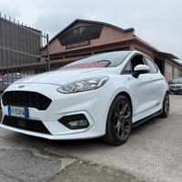FORD FIESTA 1.1 S.T. LINE 5 P OK NEOP.