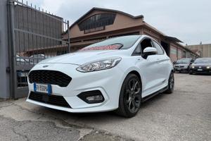 FORD FIESTA 1.1 S.T. LINE 5 P OK NEOP.