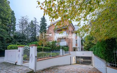 Trilocale Recente Costruzione CLASSE C