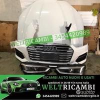 Ricambi per audi a5 2020 pari al nuovo#8555201